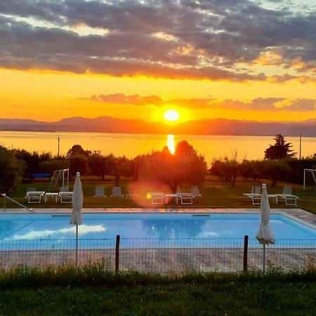 Agriturismo Al-Bor ラツィーゼ エクステリア 写真