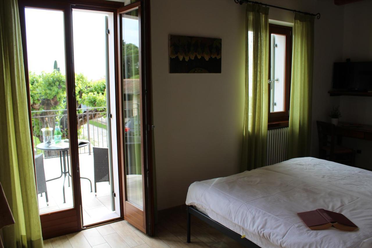 Agriturismo Al-Bor ラツィーゼ エクステリア 写真