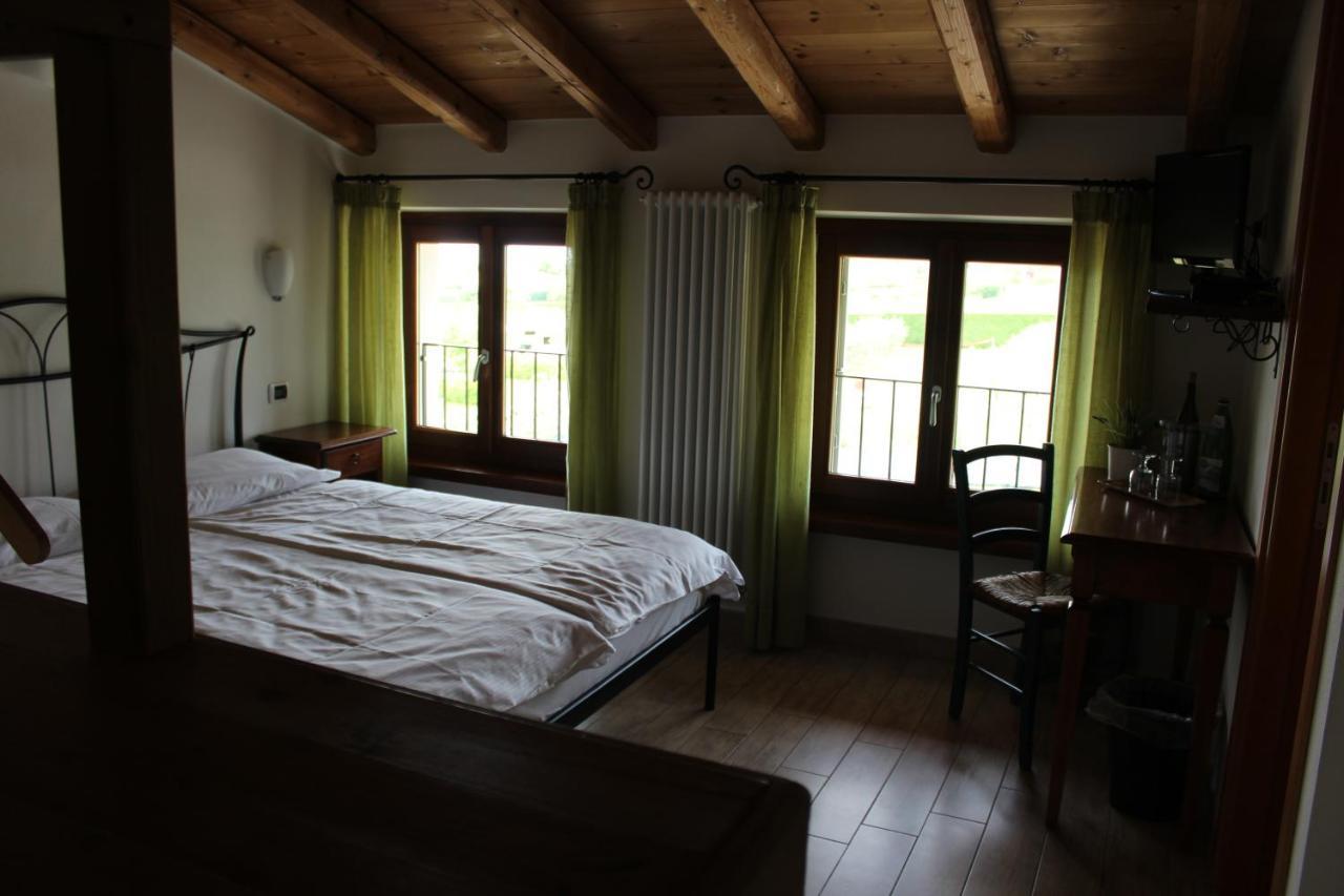Agriturismo Al-Bor ラツィーゼ エクステリア 写真