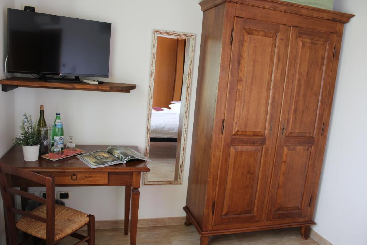 Agriturismo Al-Bor ラツィーゼ エクステリア 写真