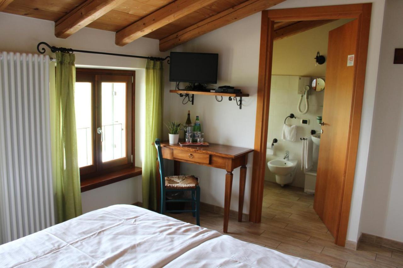 Agriturismo Al-Bor ラツィーゼ エクステリア 写真