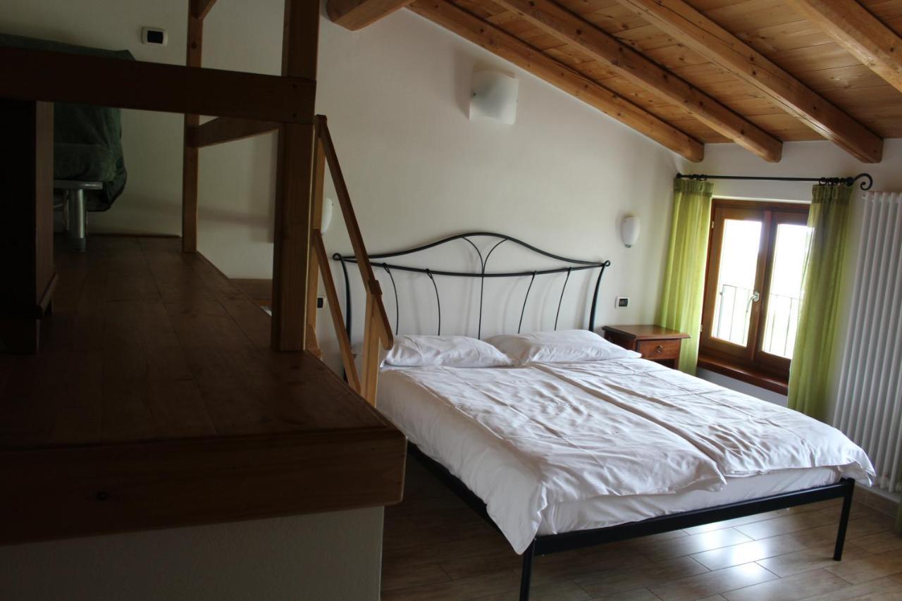 Agriturismo Al-Bor ラツィーゼ エクステリア 写真
