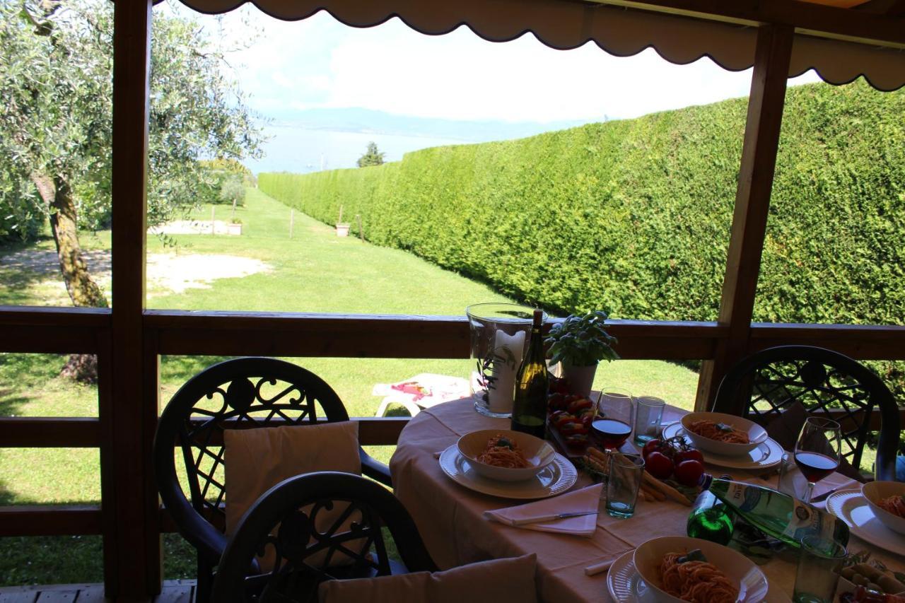 Agriturismo Al-Bor ラツィーゼ エクステリア 写真