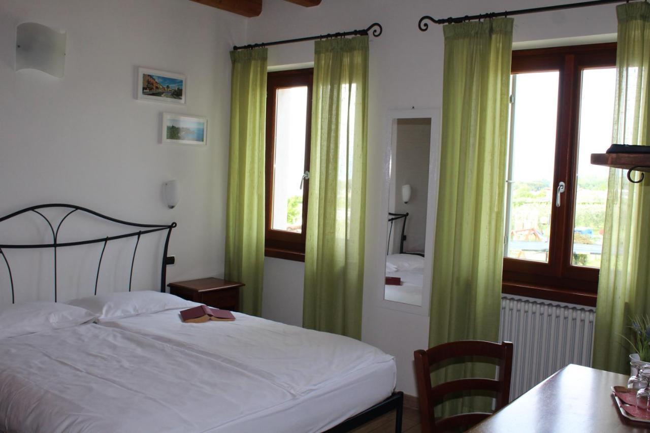 Agriturismo Al-Bor ラツィーゼ エクステリア 写真