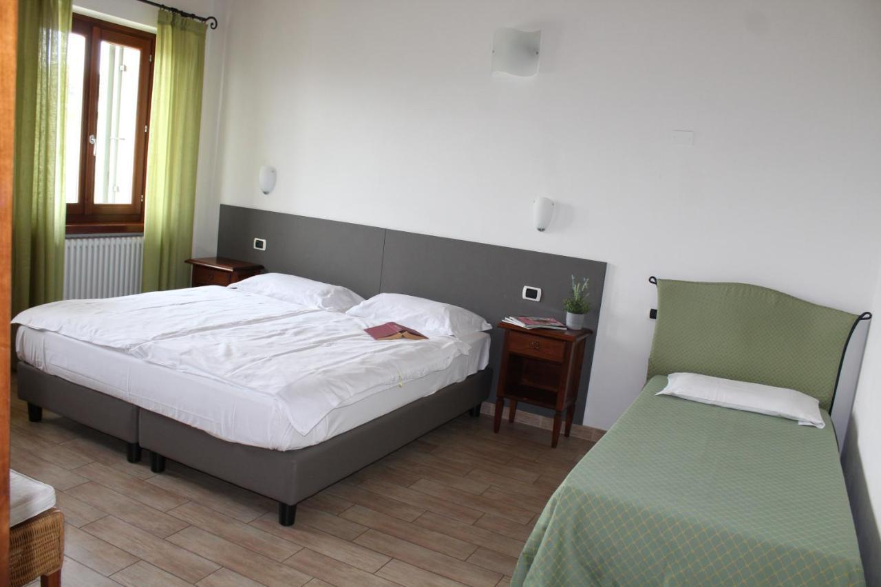 Agriturismo Al-Bor ラツィーゼ エクステリア 写真