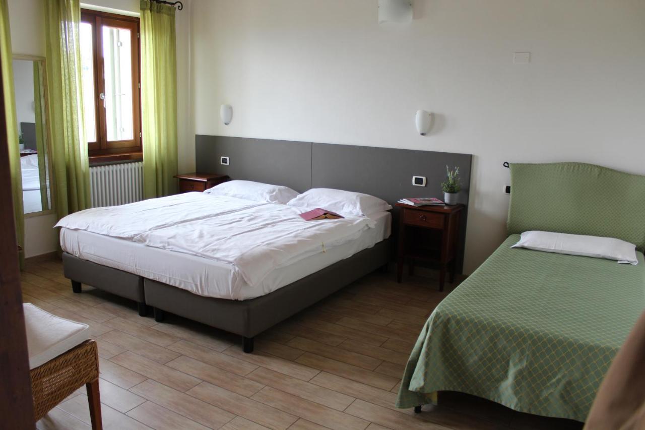 Agriturismo Al-Bor ラツィーゼ エクステリア 写真