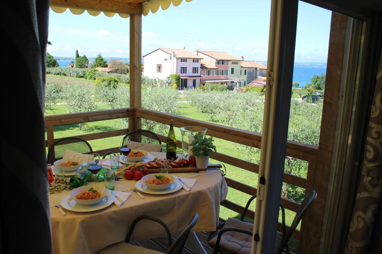 Agriturismo Al-Bor ラツィーゼ エクステリア 写真