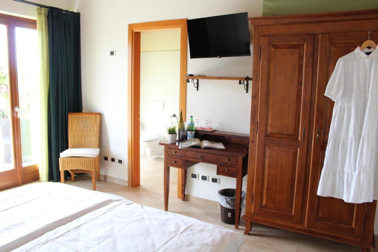 Agriturismo Al-Bor ラツィーゼ エクステリア 写真