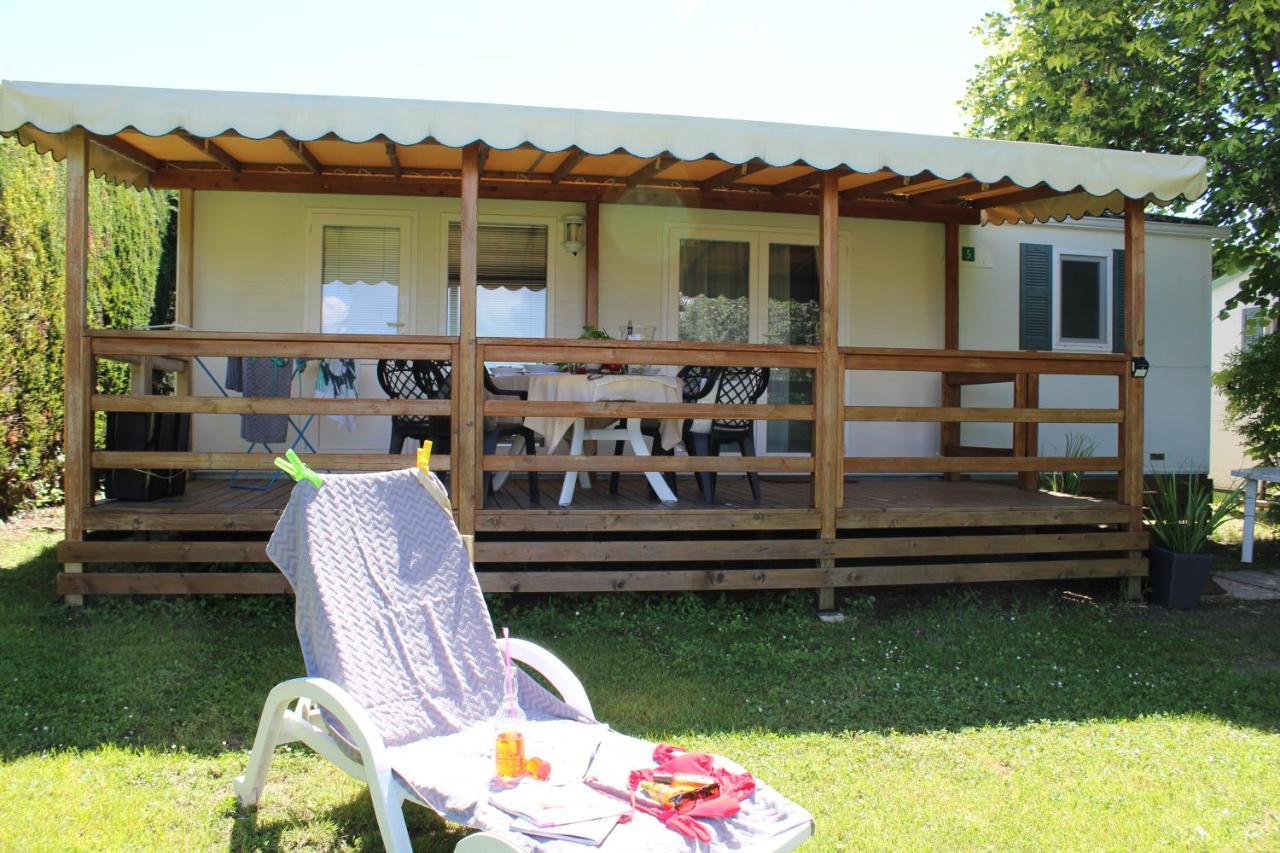 Agriturismo Al-Bor ラツィーゼ エクステリア 写真
