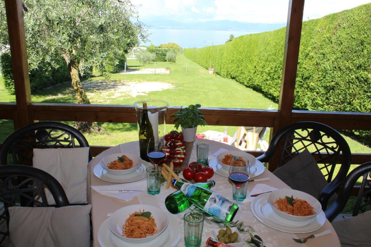 Agriturismo Al-Bor ラツィーゼ エクステリア 写真