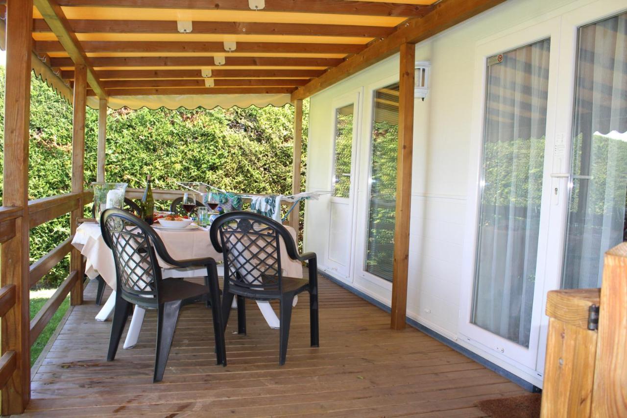 Agriturismo Al-Bor ラツィーゼ エクステリア 写真