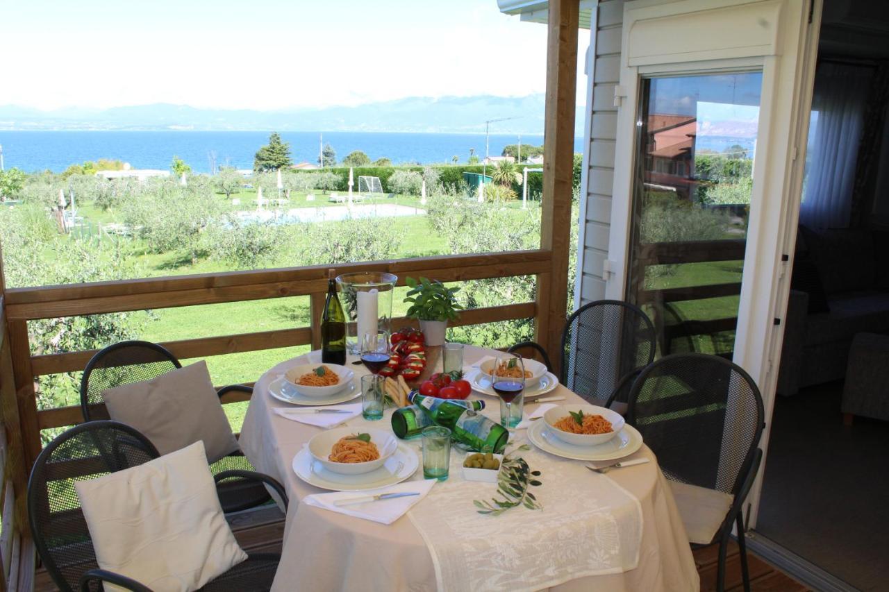 Agriturismo Al-Bor ラツィーゼ エクステリア 写真