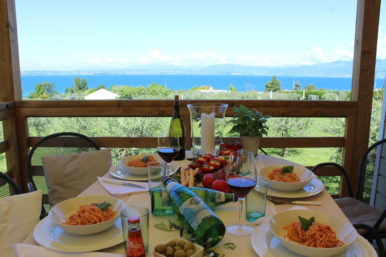 Agriturismo Al-Bor ラツィーゼ エクステリア 写真