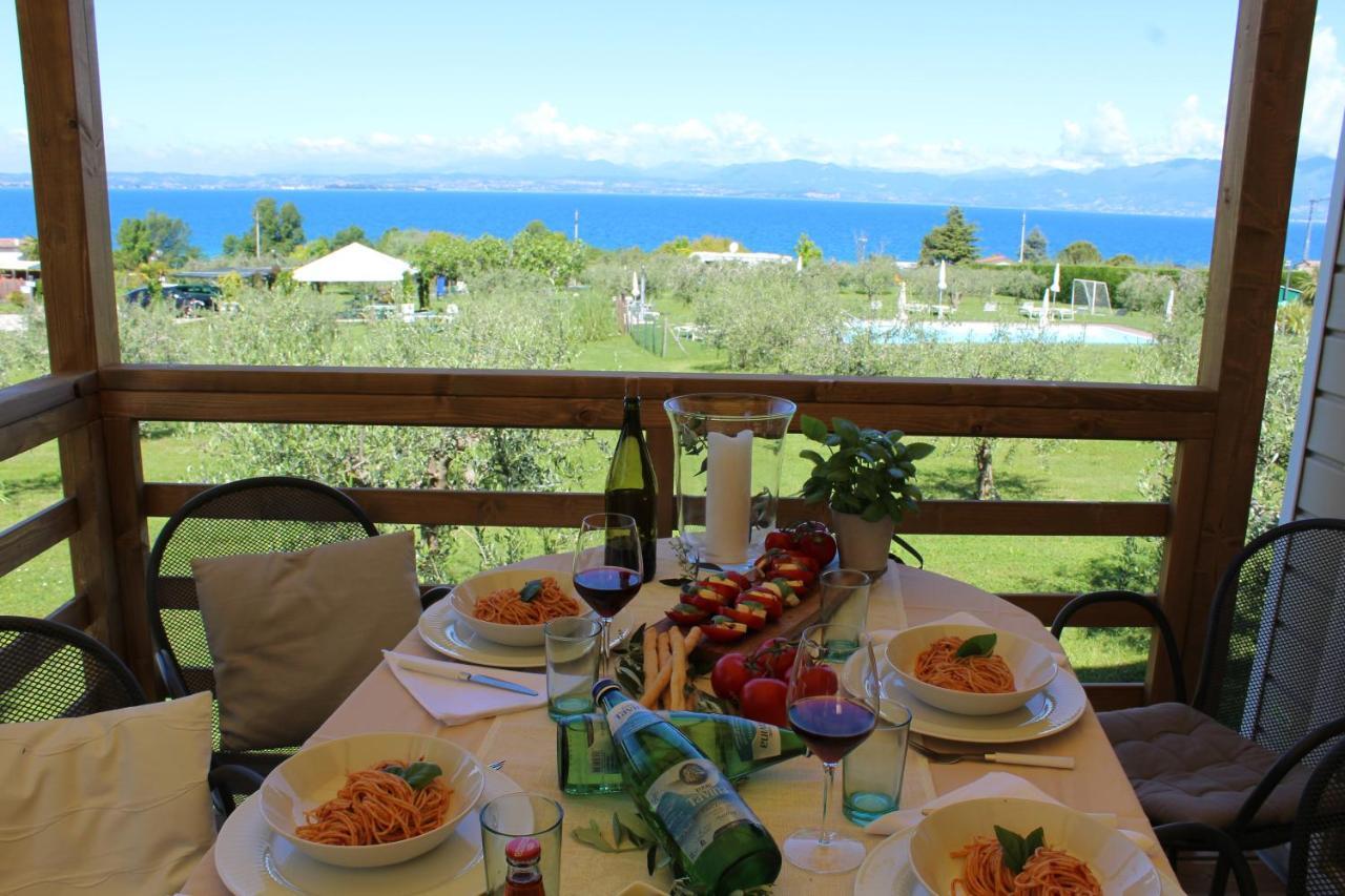 Agriturismo Al-Bor ラツィーゼ エクステリア 写真