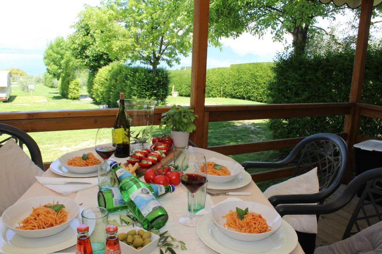 Agriturismo Al-Bor ラツィーゼ エクステリア 写真