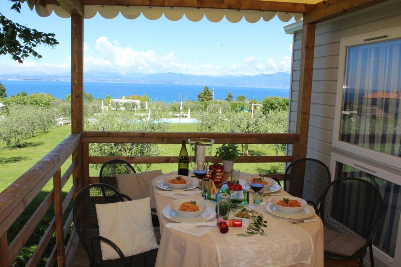 Agriturismo Al-Bor ラツィーゼ エクステリア 写真
