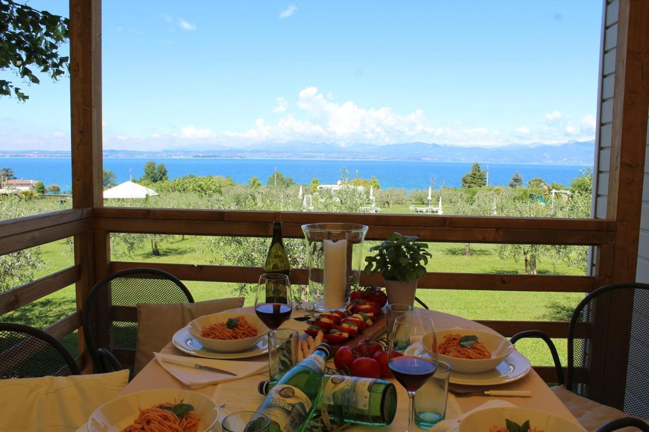 Agriturismo Al-Bor ラツィーゼ エクステリア 写真