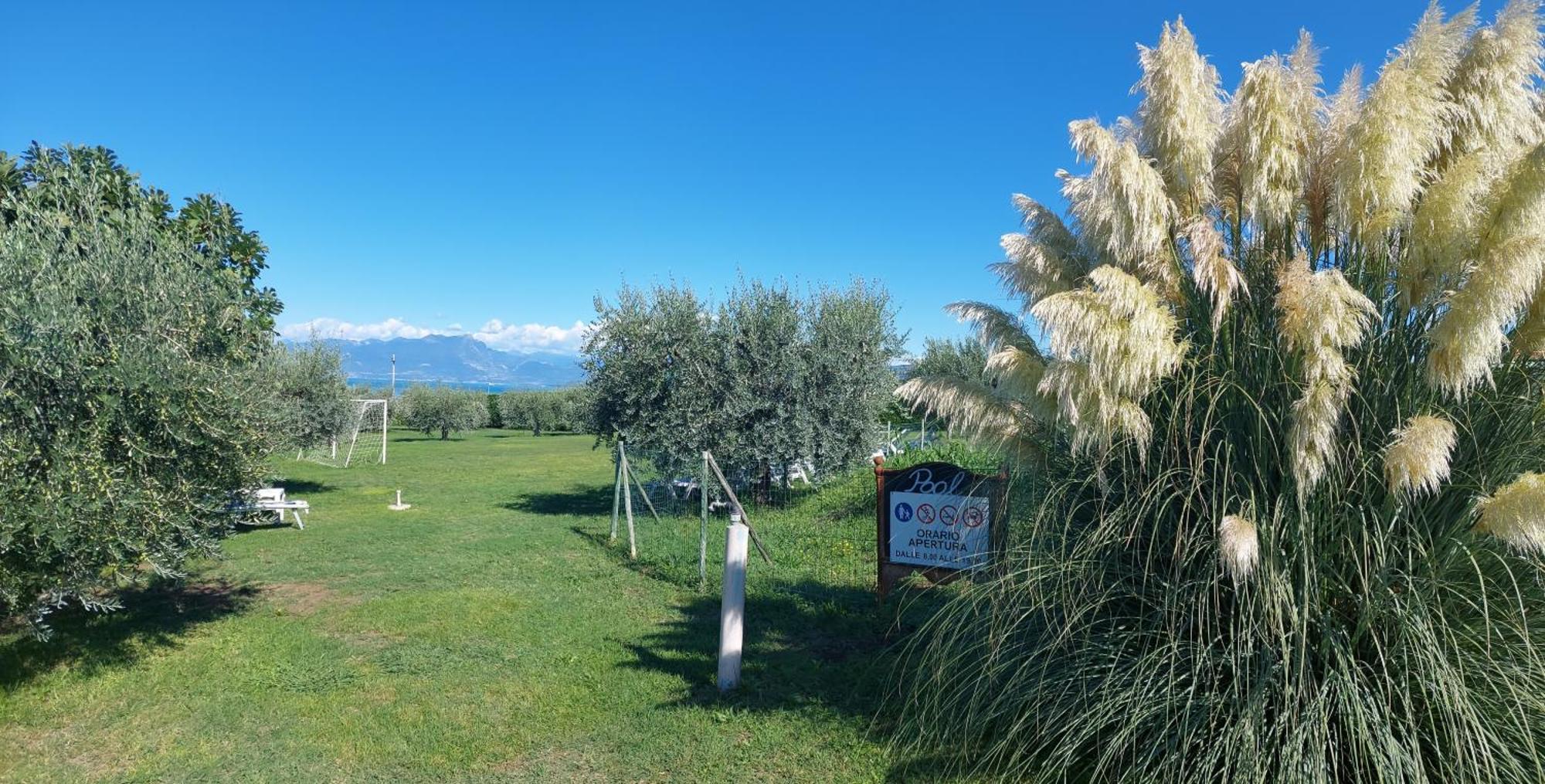 Agriturismo Al-Bor ラツィーゼ エクステリア 写真