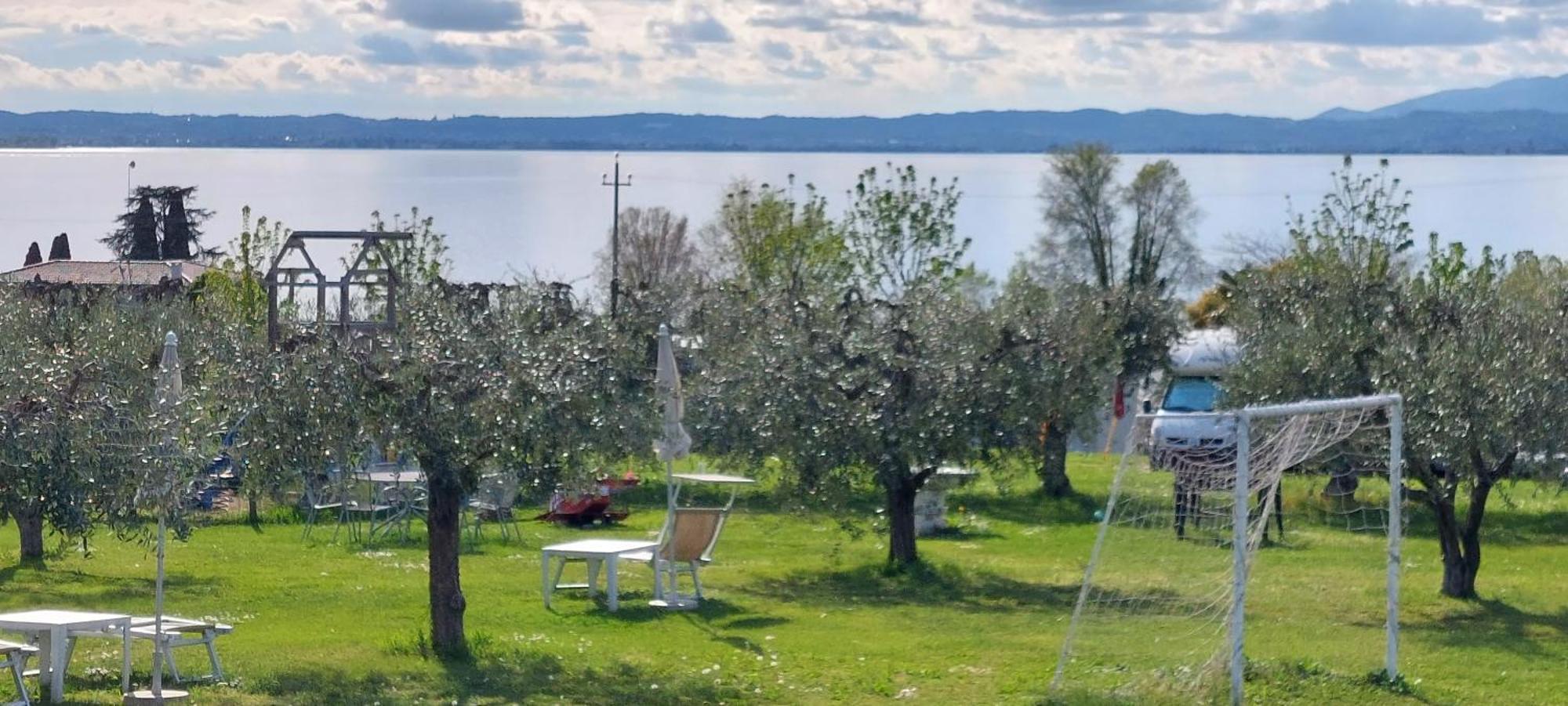 Agriturismo Al-Bor ラツィーゼ エクステリア 写真