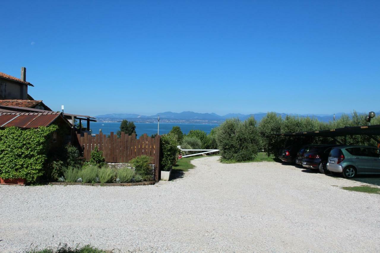 Agriturismo Al-Bor ラツィーゼ エクステリア 写真