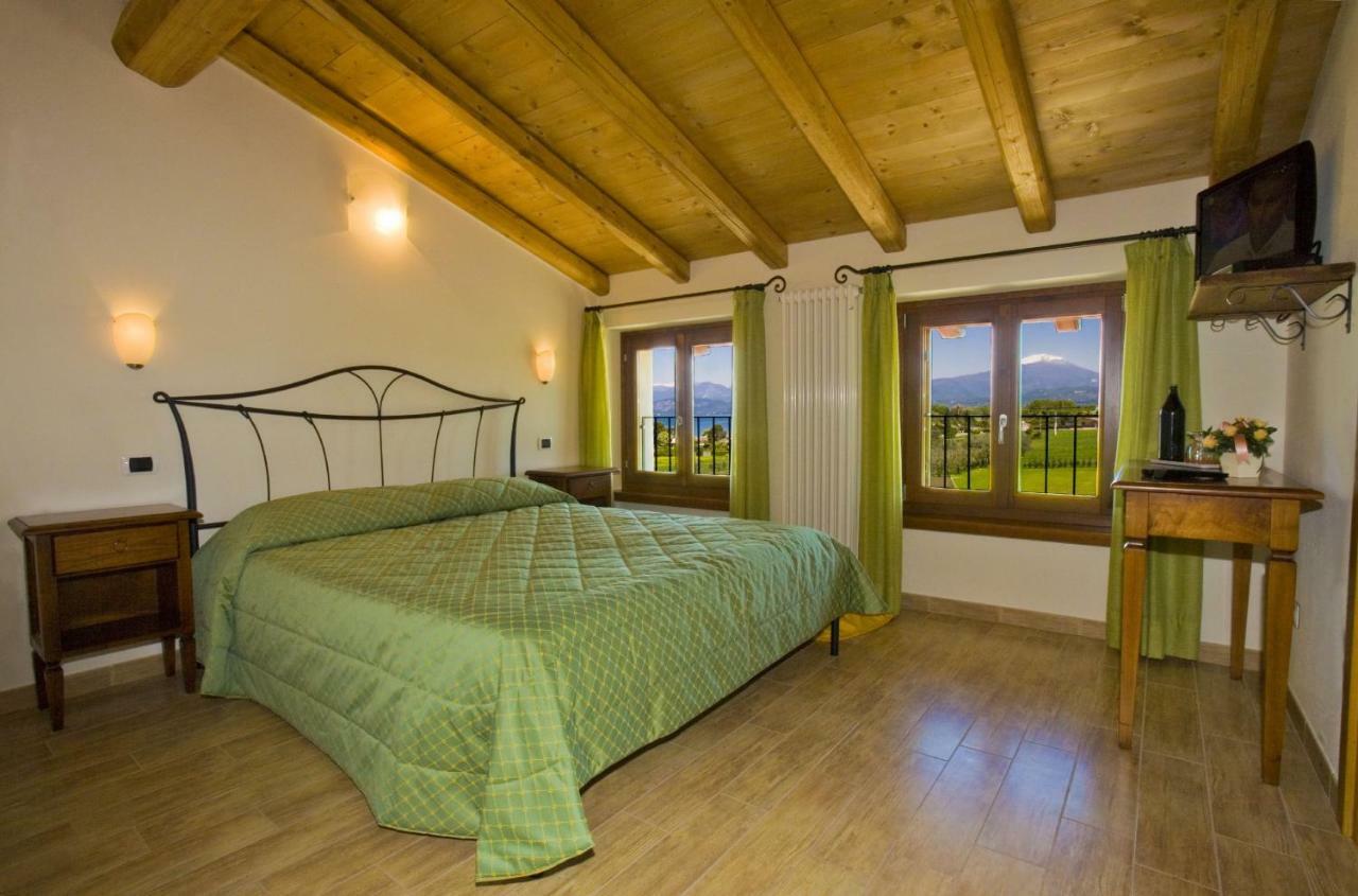 Agriturismo Al-Bor ラツィーゼ エクステリア 写真