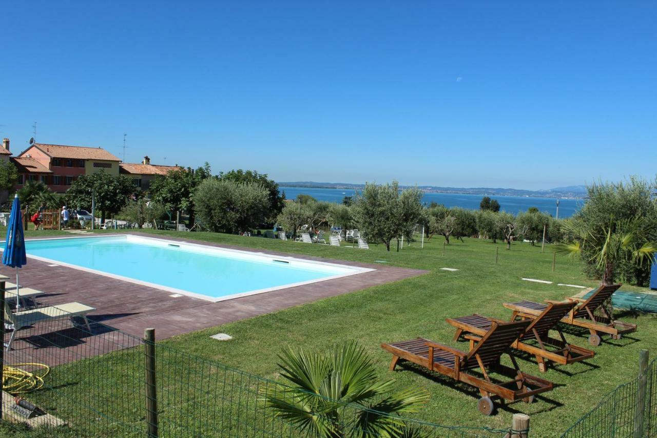 Agriturismo Al-Bor ラツィーゼ エクステリア 写真