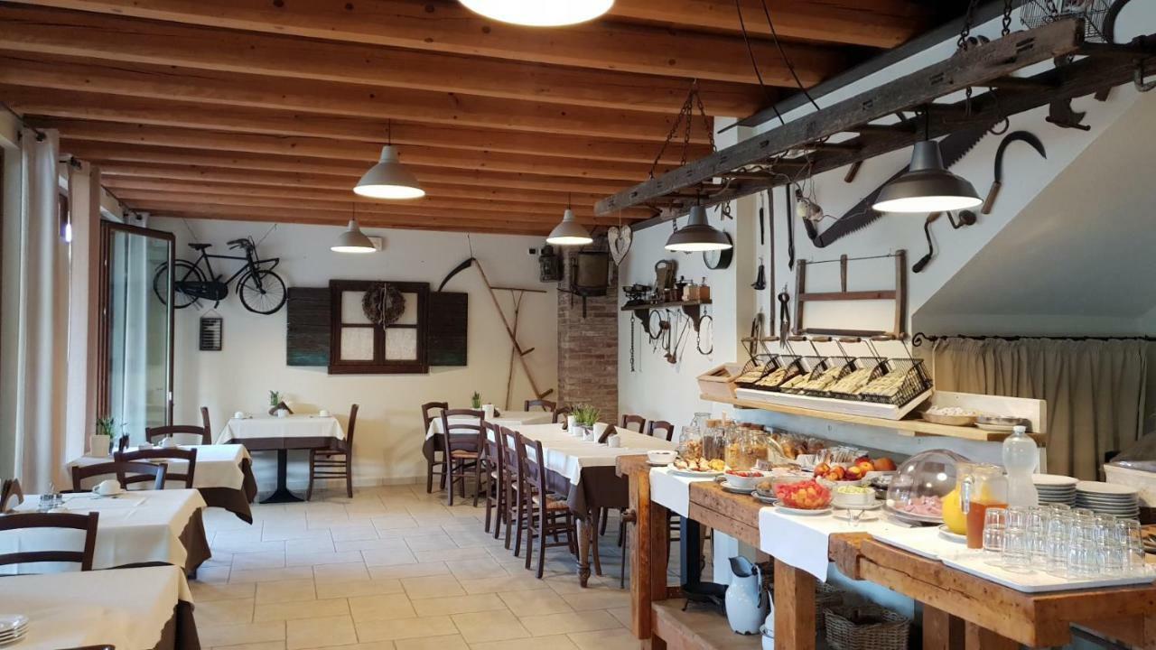 Agriturismo Al-Bor ラツィーゼ エクステリア 写真