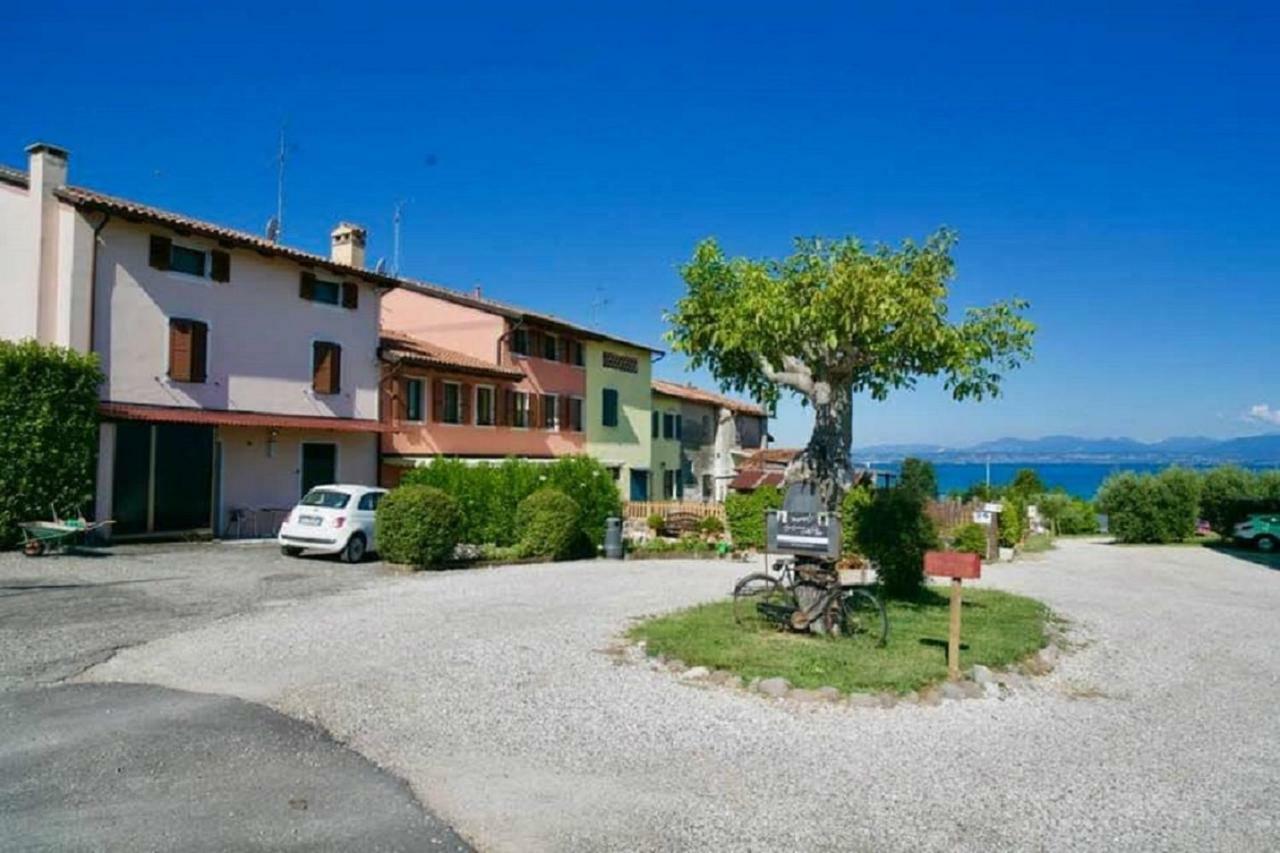 Agriturismo Al-Bor ラツィーゼ エクステリア 写真