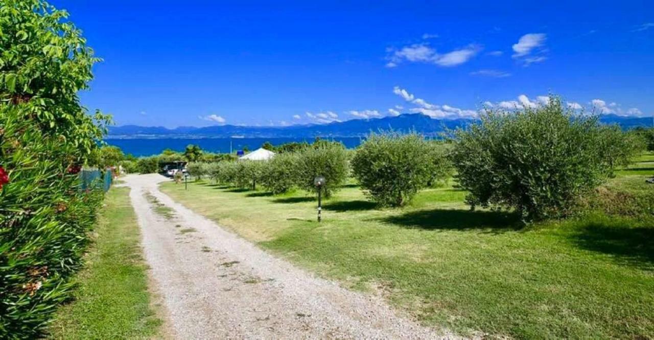 Agriturismo Al-Bor ラツィーゼ エクステリア 写真