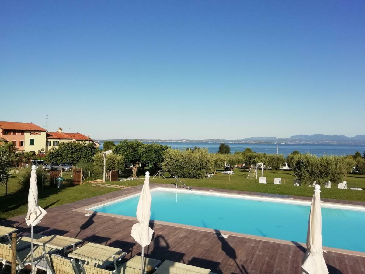Agriturismo Al-Bor ラツィーゼ エクステリア 写真