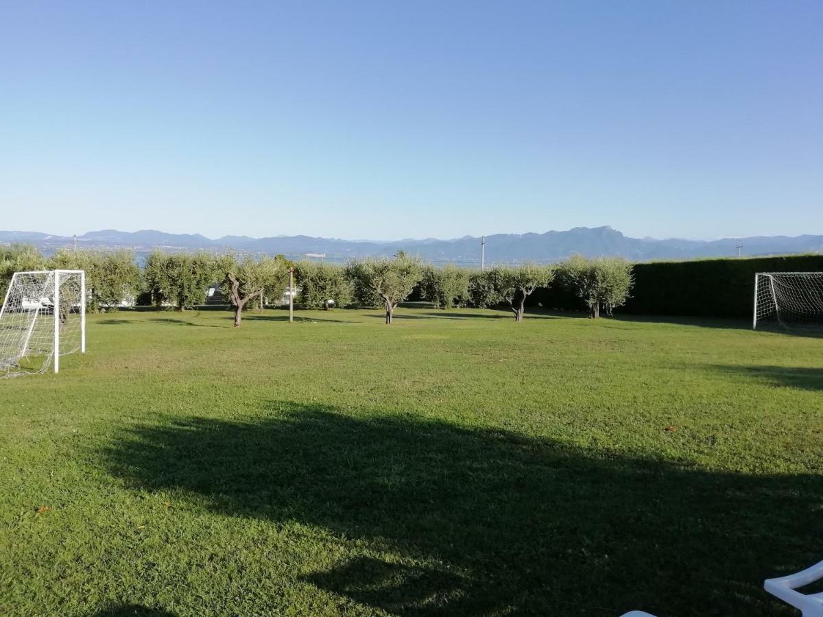 Agriturismo Al-Bor ラツィーゼ エクステリア 写真